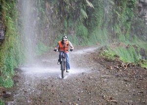 Imagen Tours Camino Mas Peligroso Del Mundo, Bolivia.  Tours, Bolivia