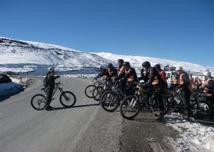 Imagen Tours Camino Mas Peligroso Del Mundo, Bolivia.  Tours, Bolivia