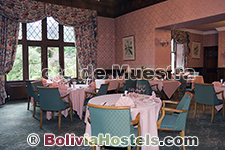 Imagen Hostal Florida, Bolivia. Hotel en Cochabamba Bolivia