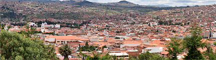 Guia de Viaje a Sucre, Bolivia