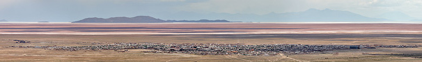 Guia de Viaje a Uyuni, Bolivia
