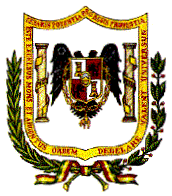 Coat of Arms of Potosi, Bolivia