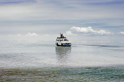 Potosi Travel Guide, Bolivia