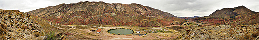 Guia de Viaje a Potosi, Bolivia