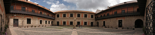 Guia de Viaje a Potosi, Bolivia