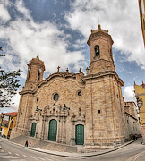 Guia de Viaje a Potosi, Bolivia