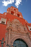 Guia de Viaje a Potosi, Bolivia