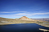 Guia de Viaje a Potosi, Bolivia